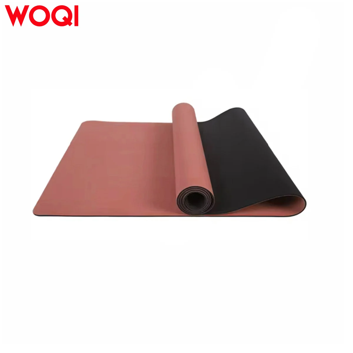WOQI Eco-friendly TPE yoga mat