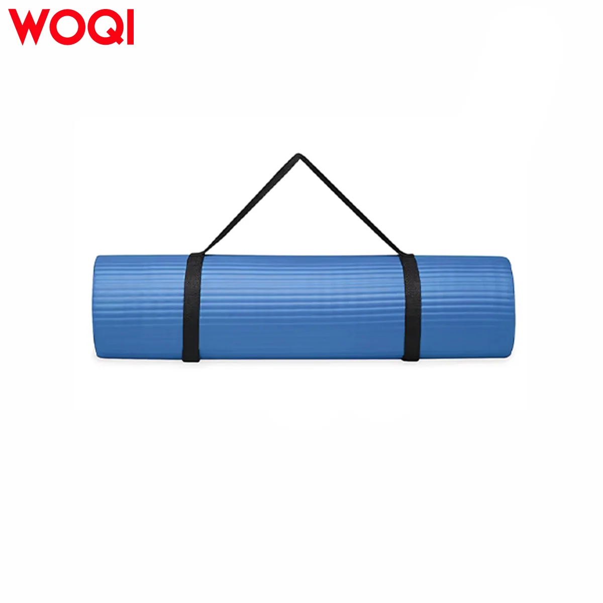 WOQI Basic extra-thick yoga mat