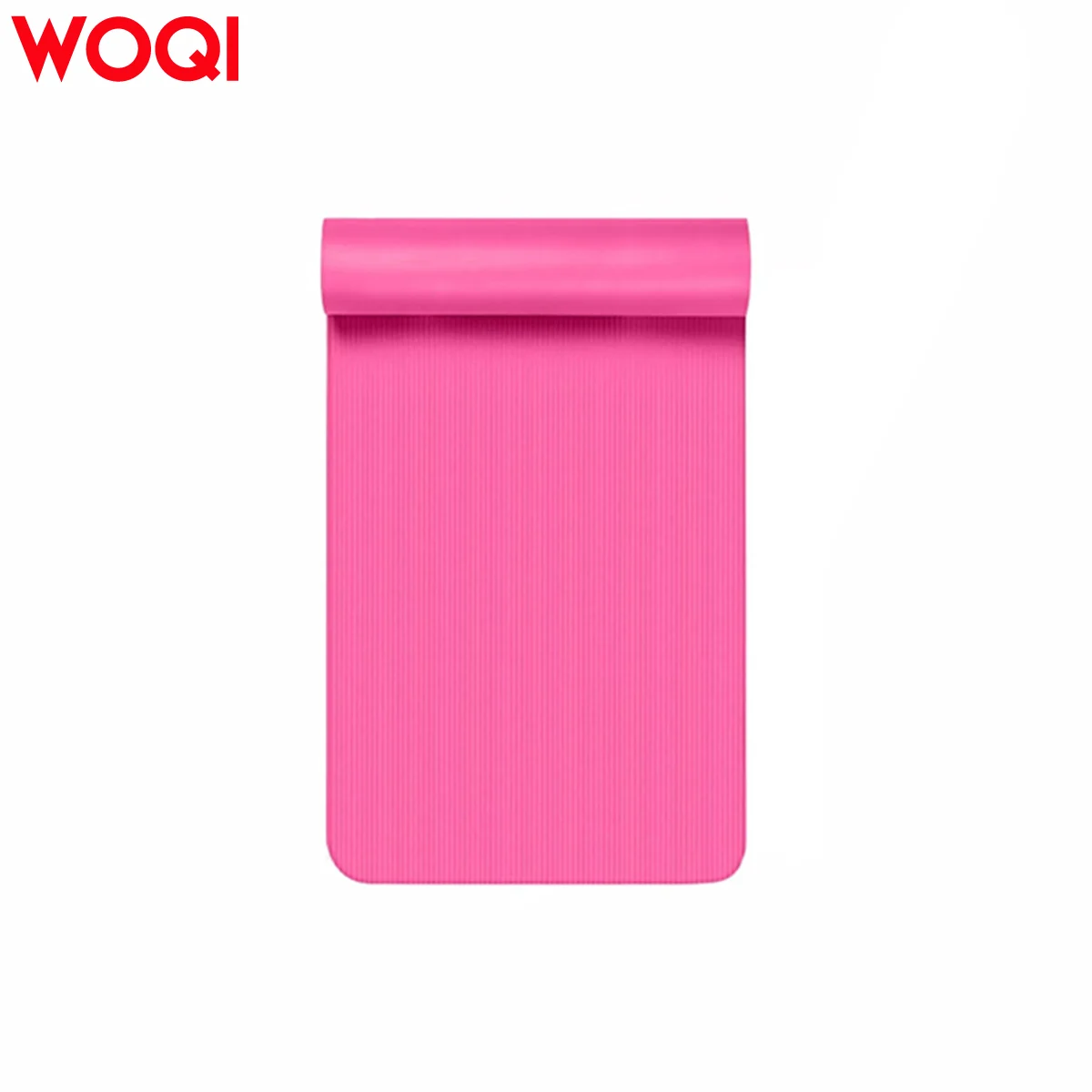 WOQI Exercise Yoga Mat