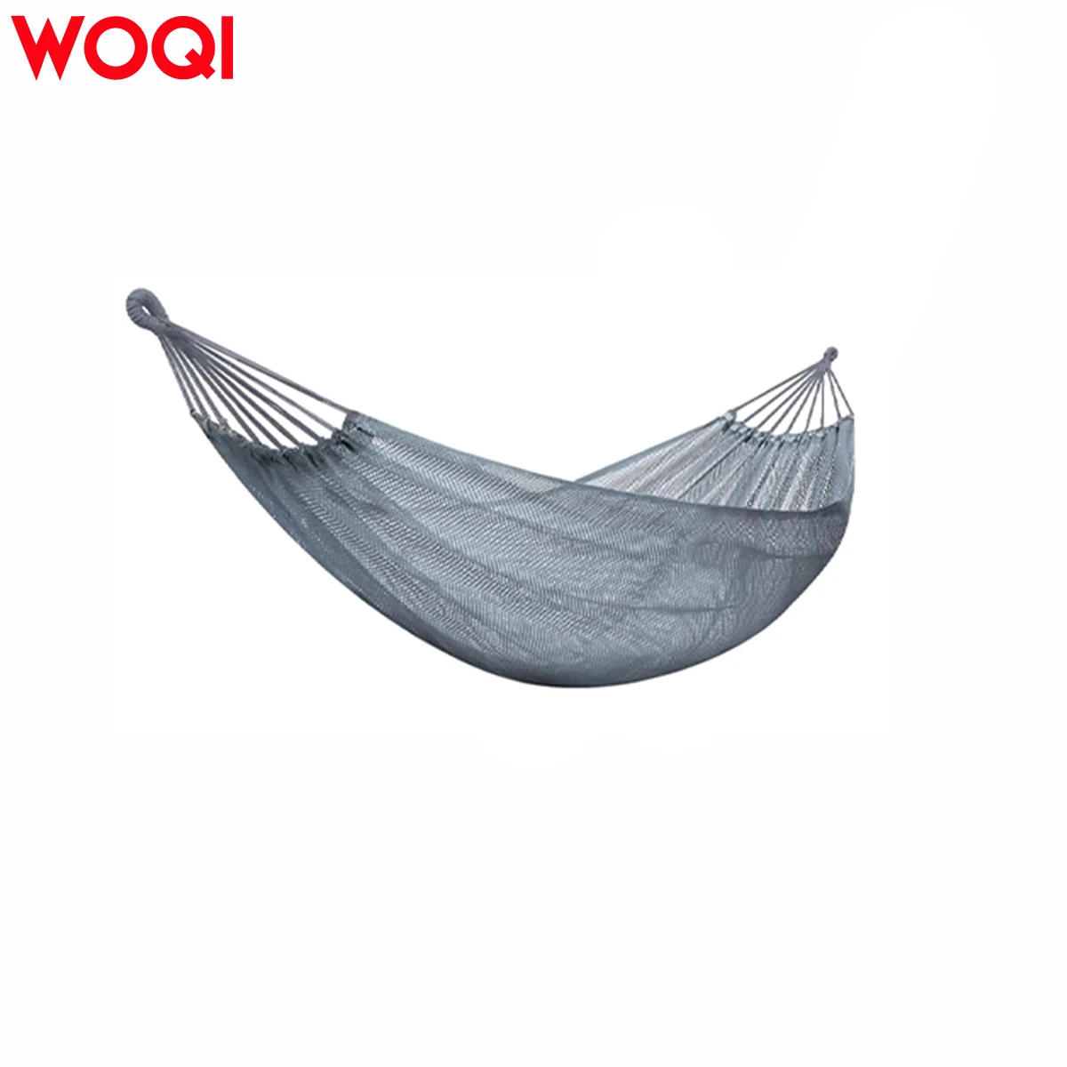 WOQI woven hammock