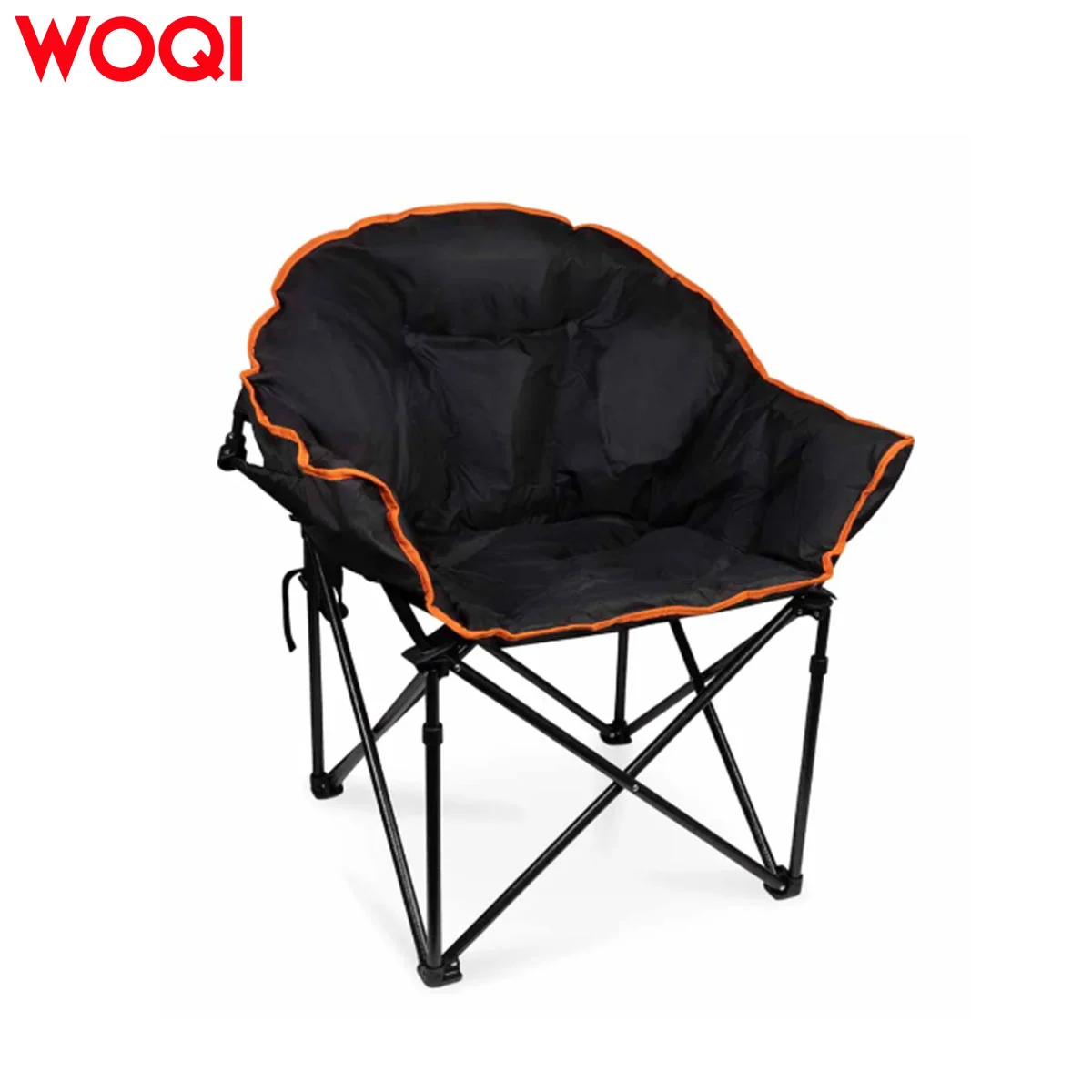 WOQI Ultimate Portable Luxury Outdoor Chair for Camping