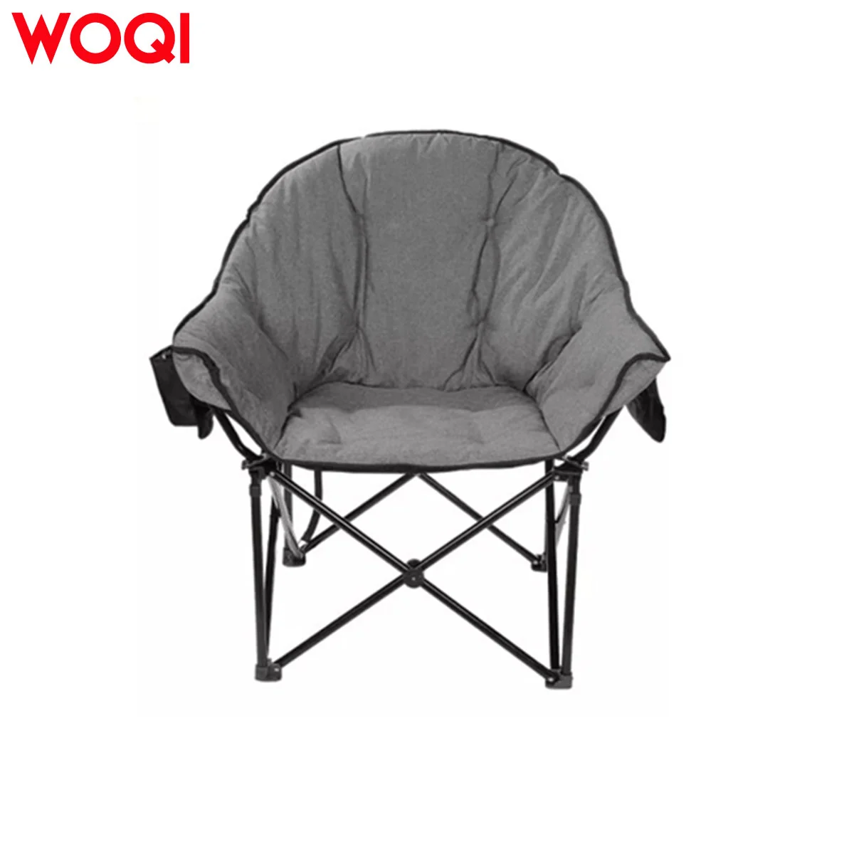 WOQI Extra-large camping chair