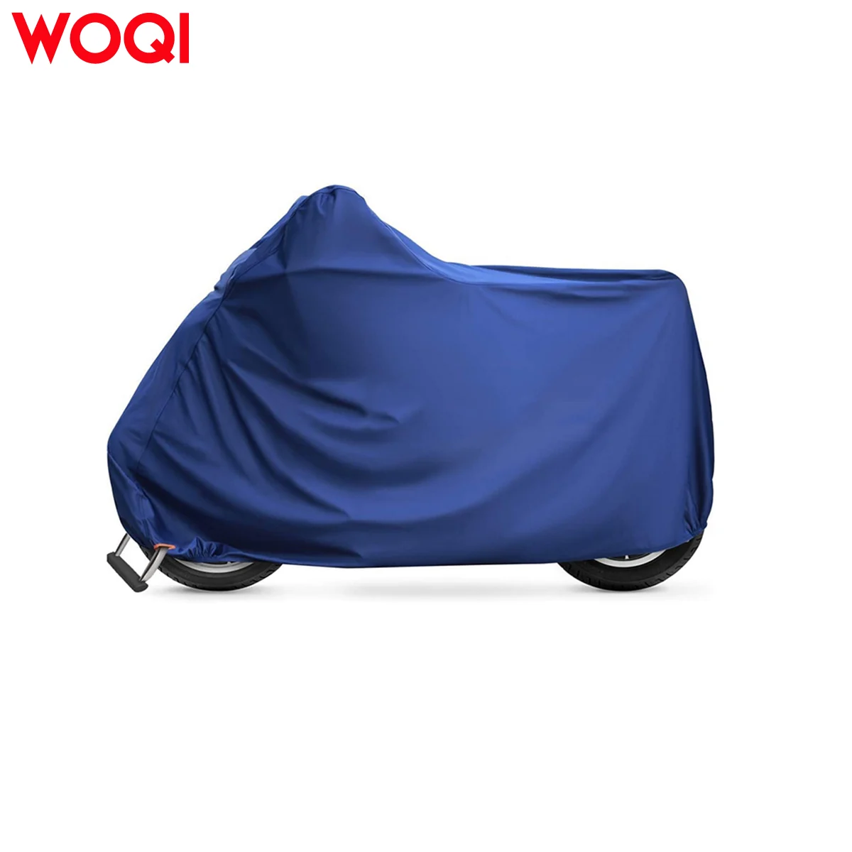 WOQI  high-quality waterproof bike cover