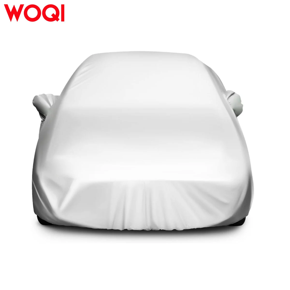 WOQI Car Covers for Automobiles SUV