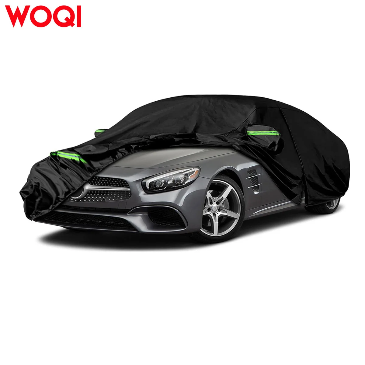 WOQI All-weather car cover