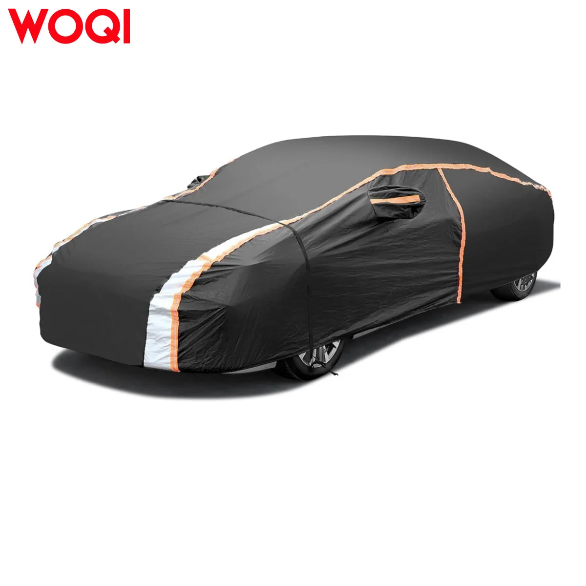 WOQI heavy-duty outdoor cover