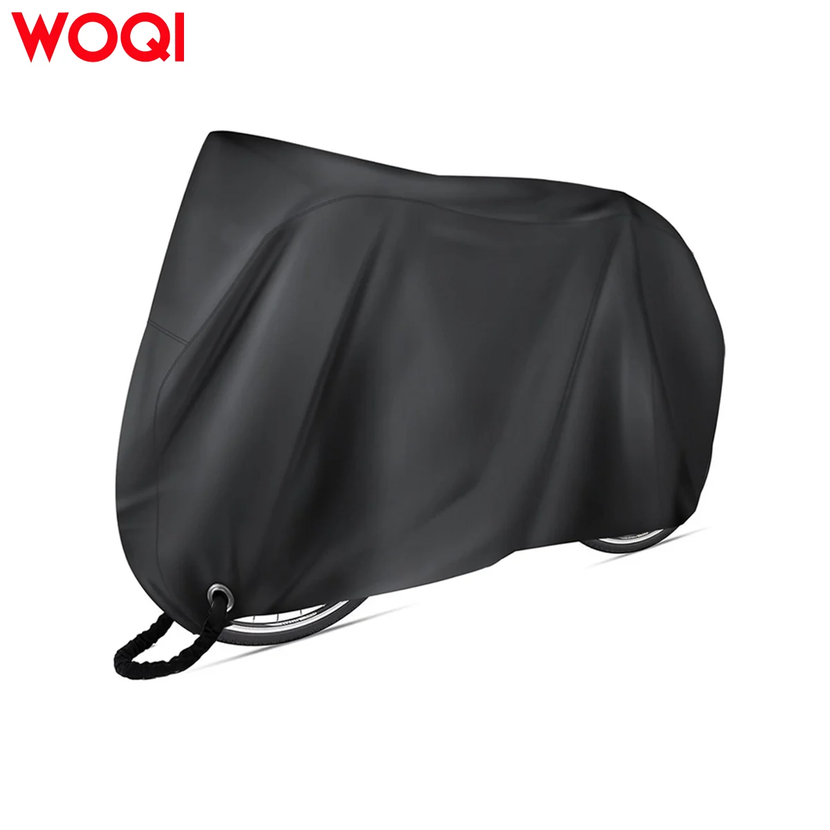 WOQI Outdoor Protector Bicycles Dust Covers