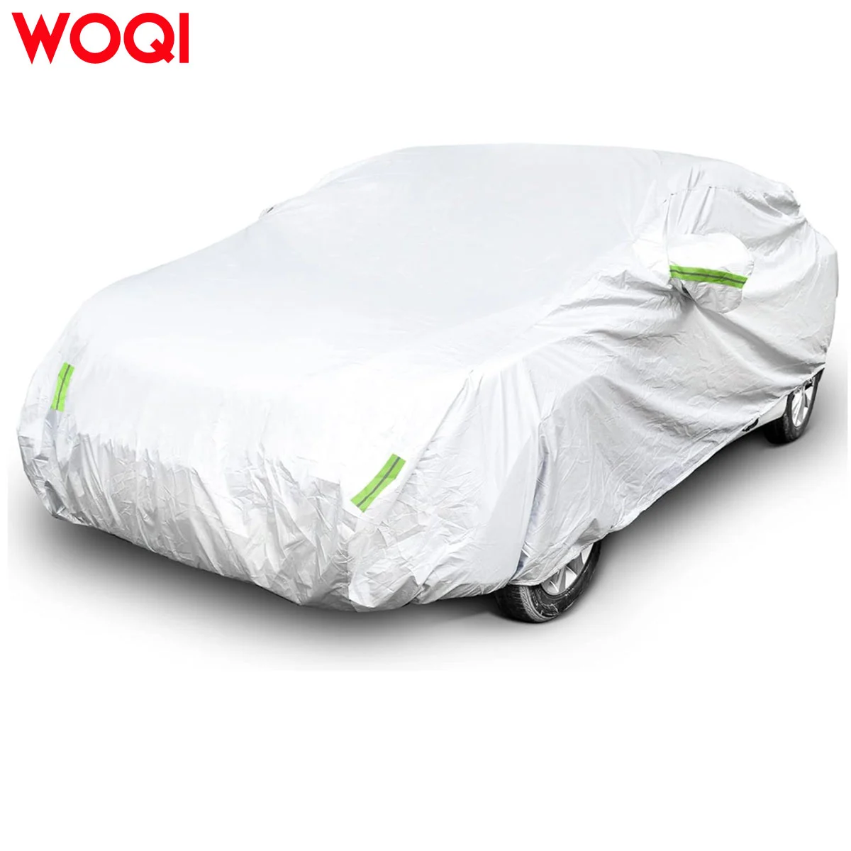 WOQI Universal car cover