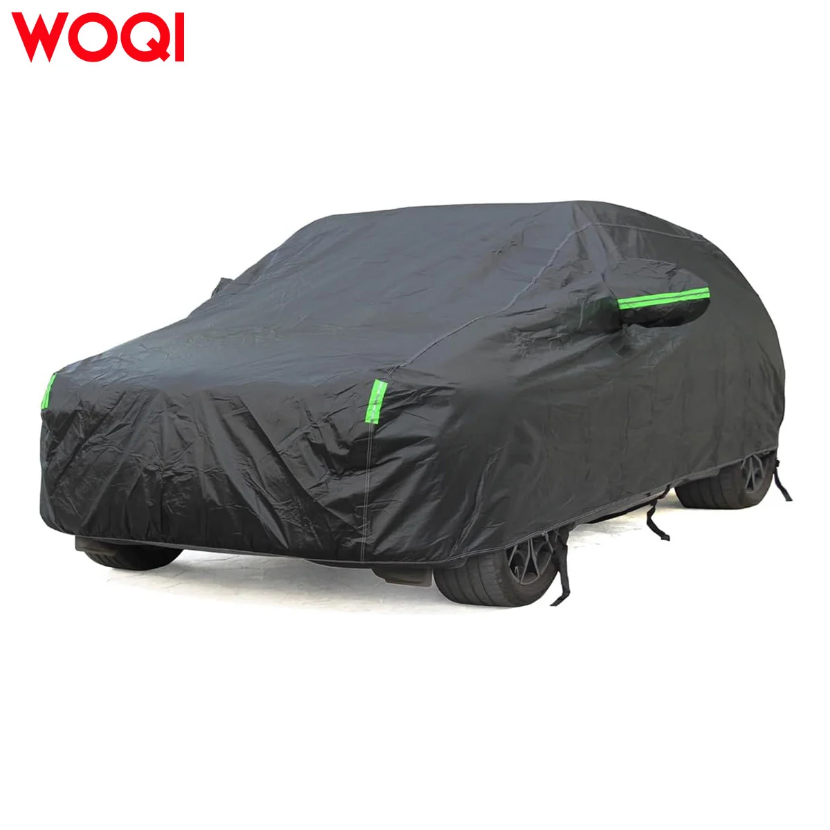 WOQI outdoor car cover for sun protection