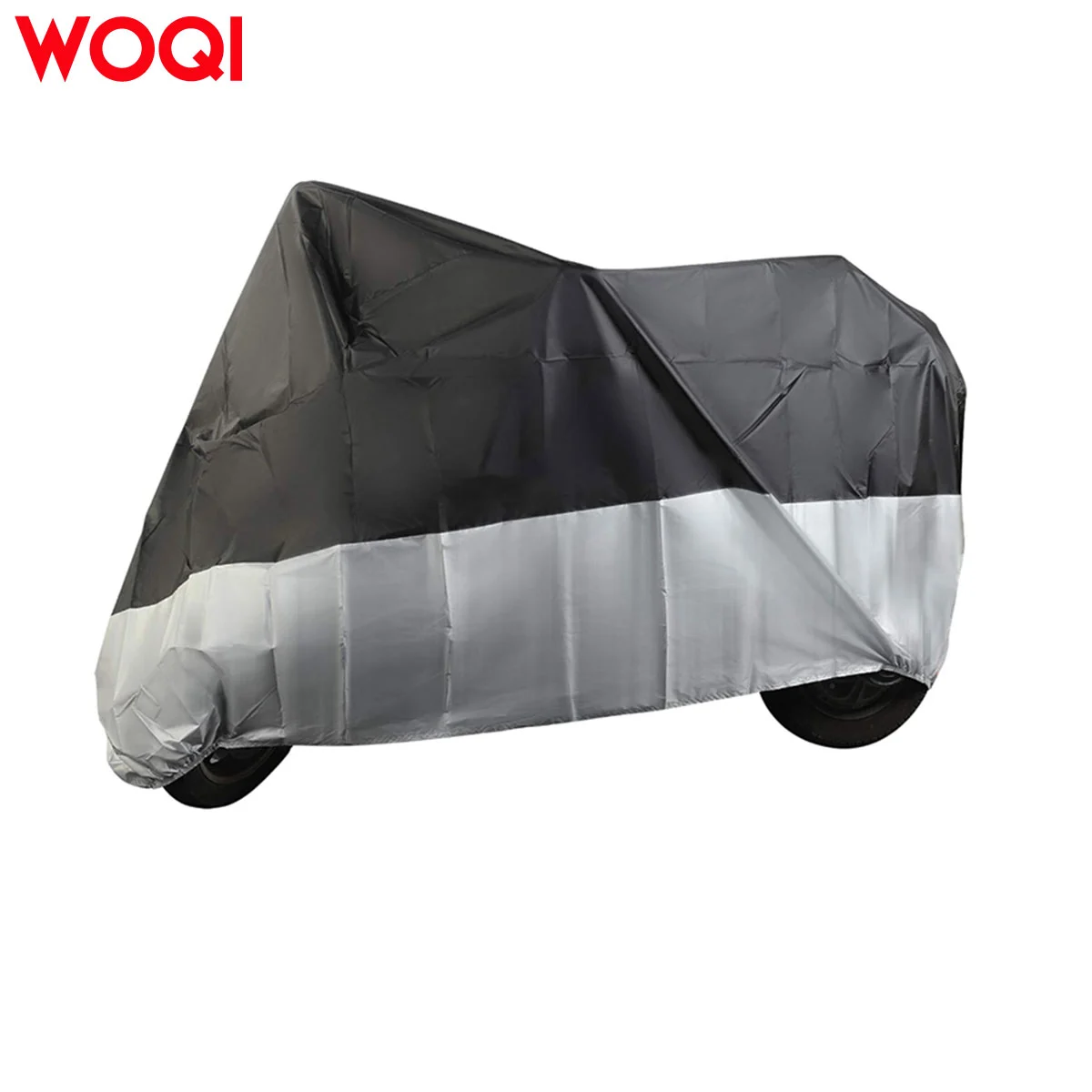 WOQI Motorcycle waterproof and dustproof cover