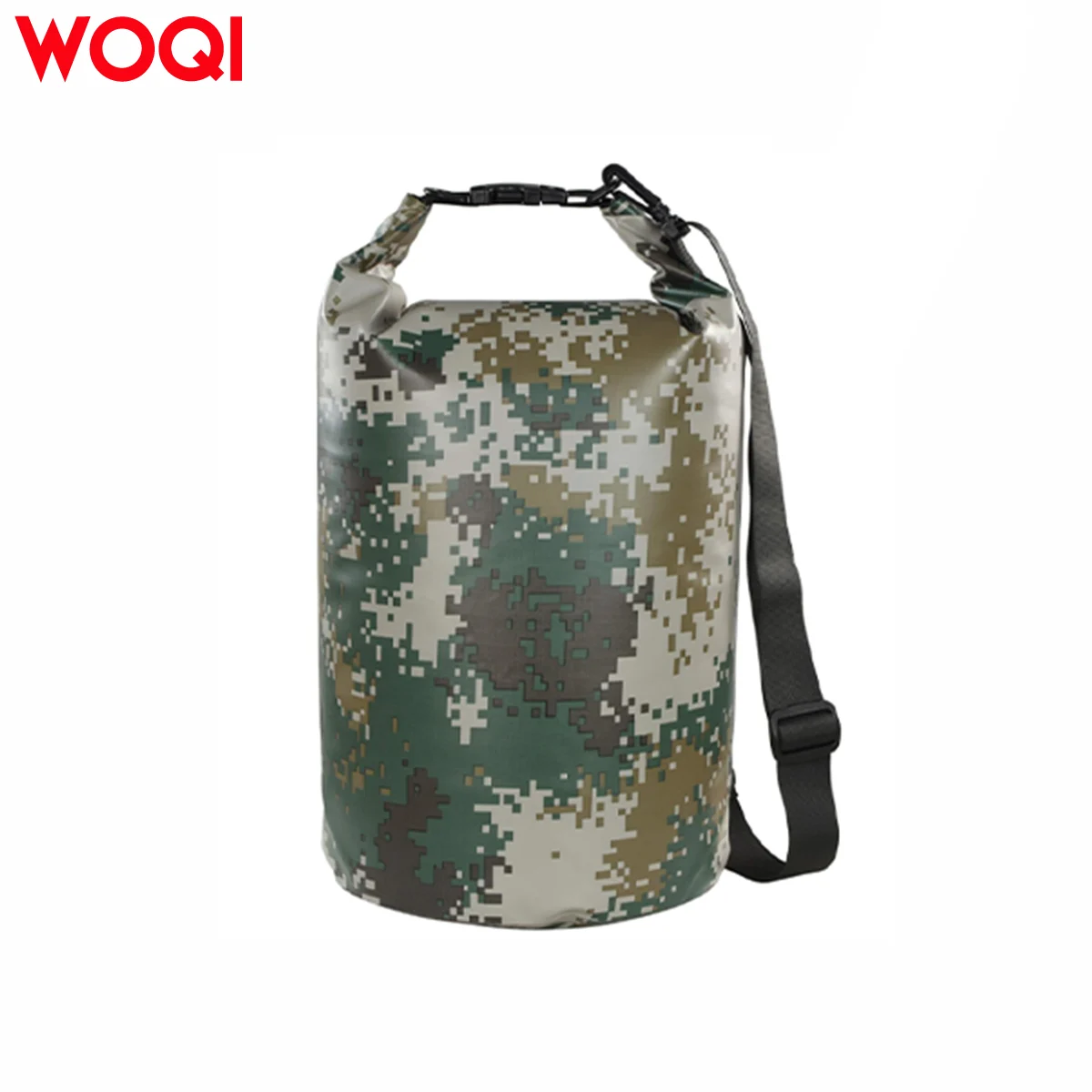 WOQI Camping Waterproof Bag