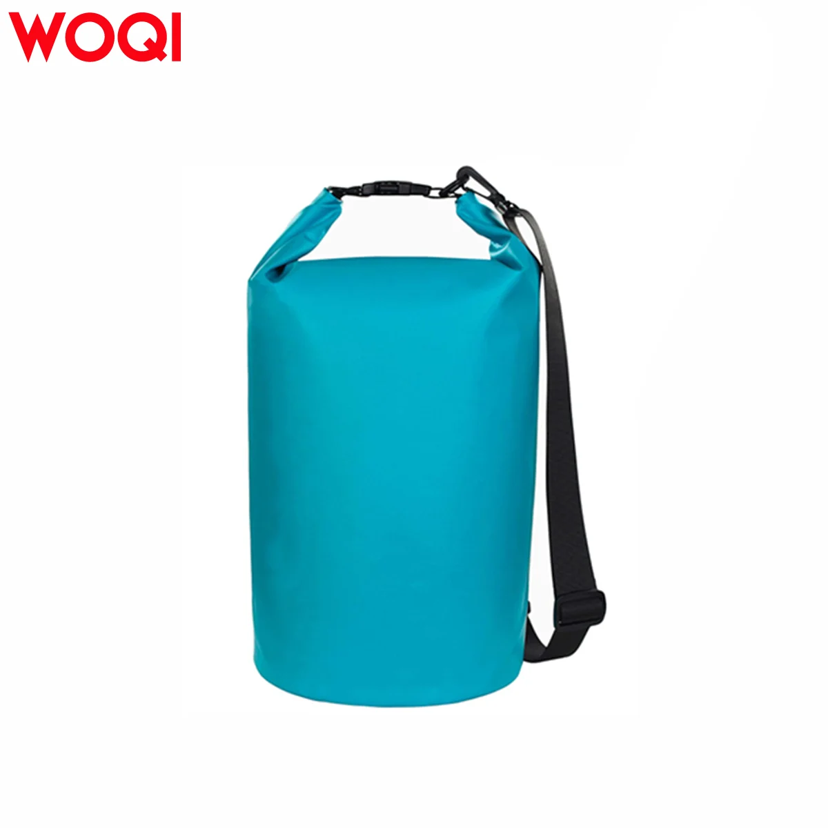 WOQI Floating Waterproof Dry Bag Backpack