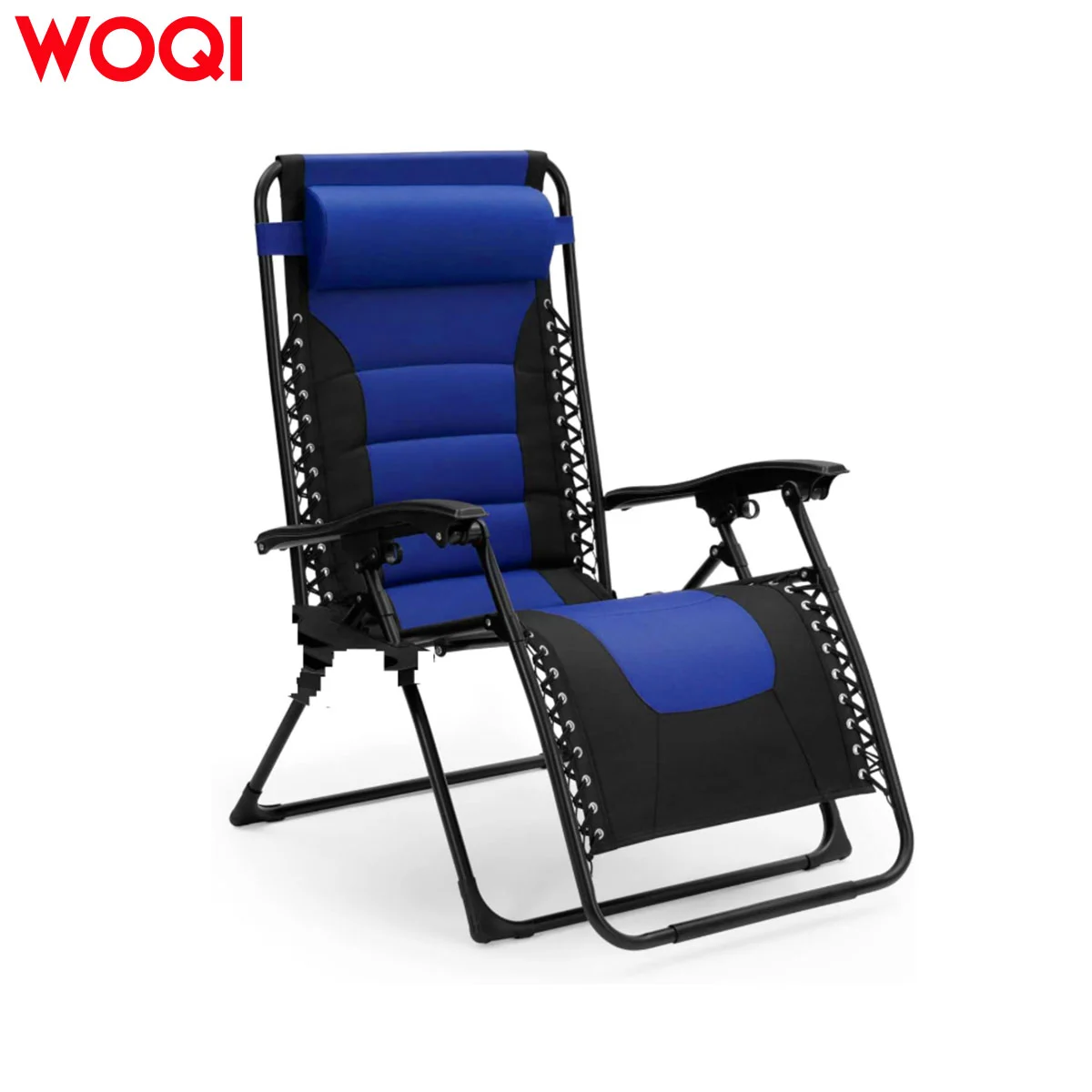 WOQI Thickened Zero-Gravity Recliner Chair